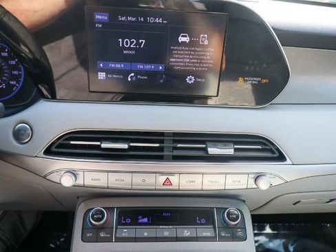 Used 2021 Hyundai Palisade SEL image 19