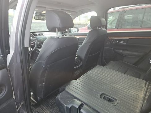 Used 2020 Honda CR-V Touring image 6