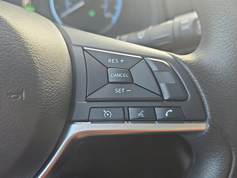 Certified 2023 Nissan Leaf S image 11