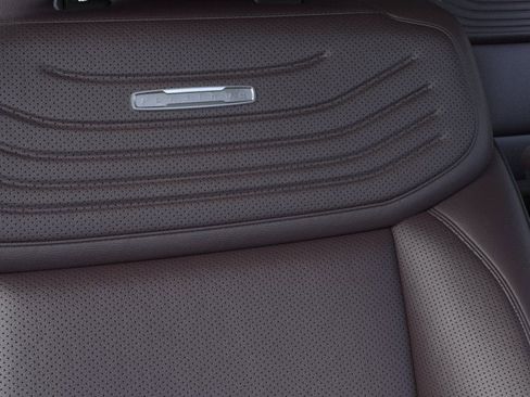 New 2026 Ford Expedition Max Platinum image 16