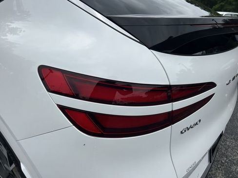 New 2026 Genesis GV60 RWD image 14