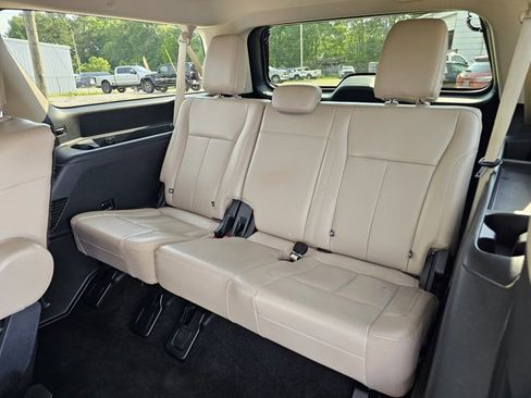 Used 2022 Ford Expedition Max XLT RWD image 36
