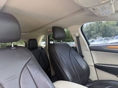 Used 2015 Lincoln MKC FWD w/ Equipment Group 102A Reserve image 13