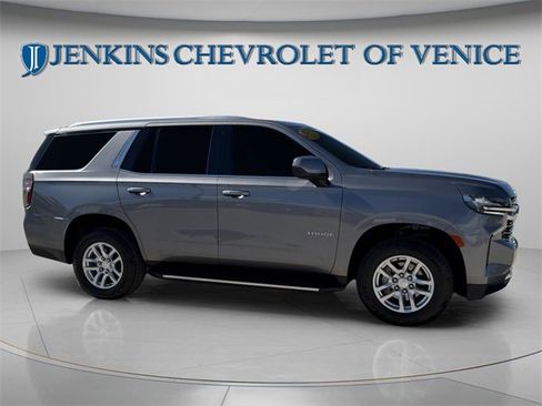 Used 2021 Chevrolet Tahoe LT image 9