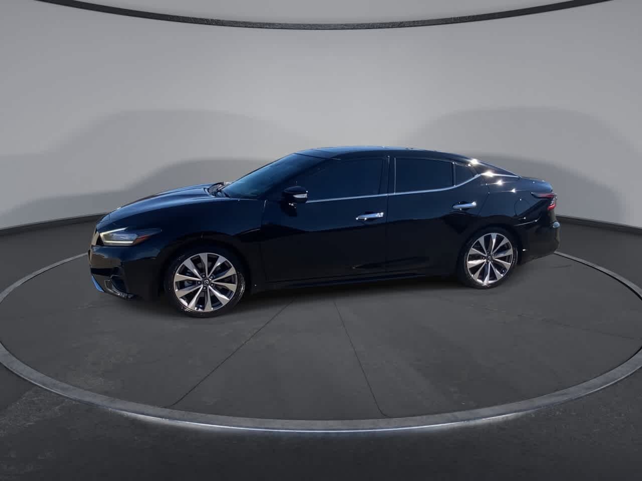 Used 2023 Nissan Maxima Platinum w/ Sport Mat Group FWD image 6