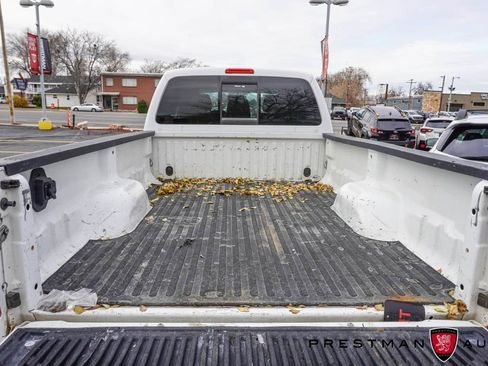 Used 2011 Ford F350 Lariat w/ Lariat Interior Pkg image 10