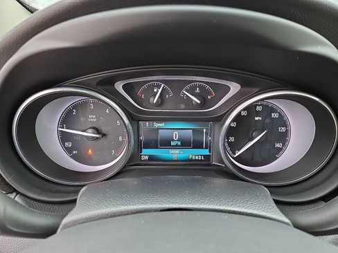 Used 2019 Buick Envision Essence image 24