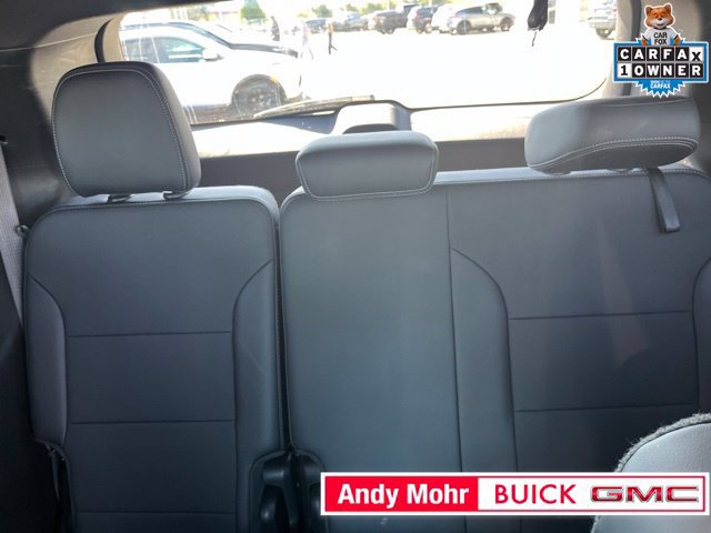 Used 2026 Buick Enclave Preferred FWD image 39