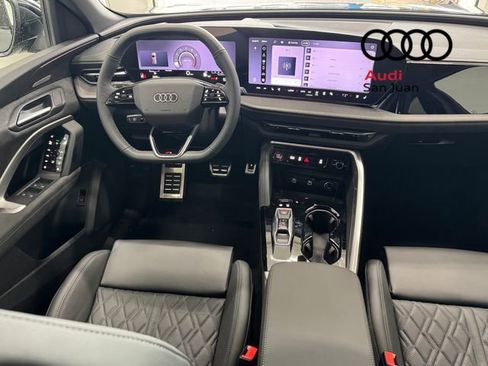New 2026 Audi SQ5 Premium Plus AWD/4WD image 26