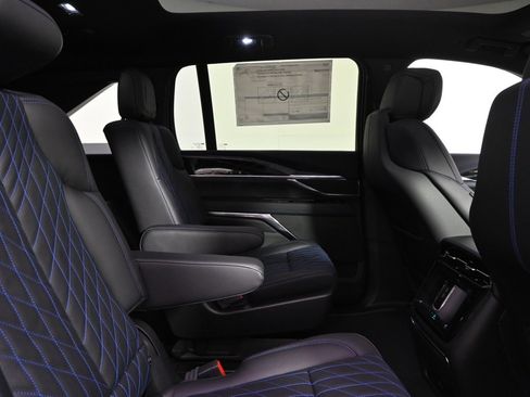 New 2026 Cadillac Escalade IQ Sport 1 w/ LPO, Floor Liner Package image 17