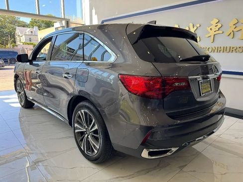 Used 2020 Acura MDX SH-AWD w/ Technology Package image 6