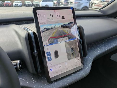 New 2026 Volvo EX30 Ultra image 10