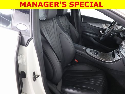 Certified 2022 Mercedes-Benz CLS 450 4MATIC image 40