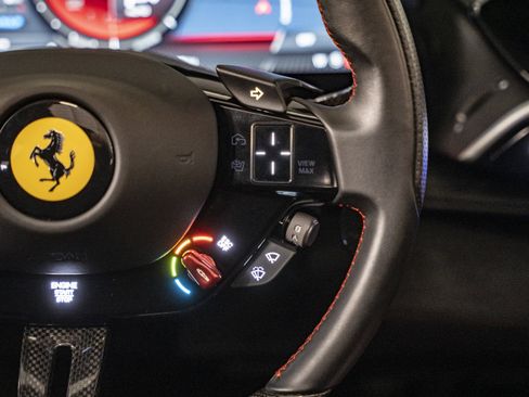 Certified 2024 Ferrari 296 GTS image 33