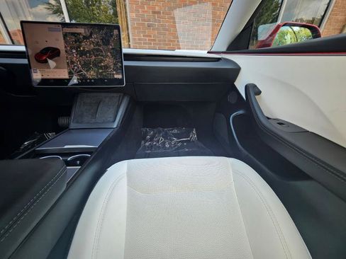 Used 2024 Tesla Model 3 Long Range AWD/4WD image 58