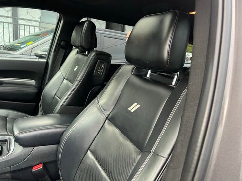 Used 2017 Dodge Durango Citadel w/ Technology Group image 19