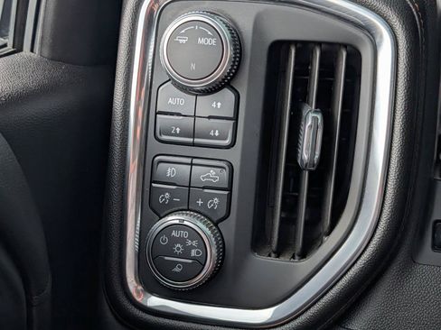 Used 2020 GMC Sierra 1500 AT4 w/ AT4 Premium Package AWD/4WD image 30