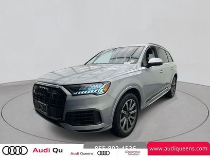 Used 2023 Audi Q7 2.0T Premium Plus w/ Premium Plus Package