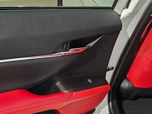 Used 2024 Toyota Camry XSE image 34