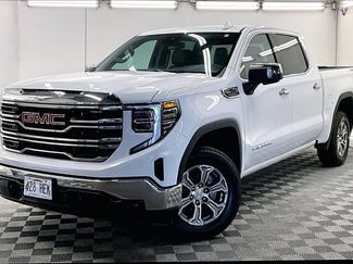 Used 2024 GMC Sierra 1500 SLT AWD/4WD video 1