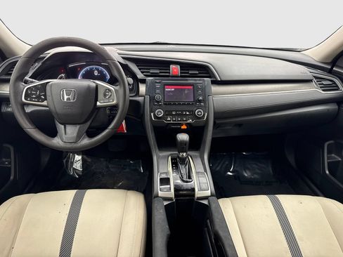 Used 2019 Honda Civic LX image 20