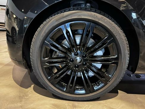 Used 2023 Land Rover Range Rover SE AWD/4WD image 31
