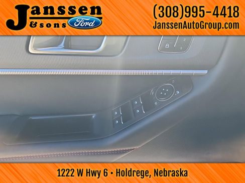 Used 2025 Ford Explorer ST-Line w/ Premium Package image 20