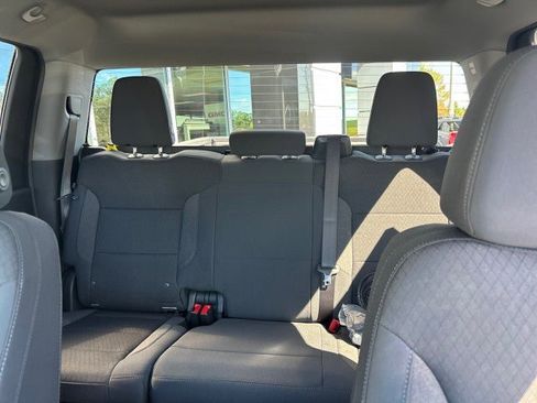 New 2026 GMC Sierra 2500 Pro image 28