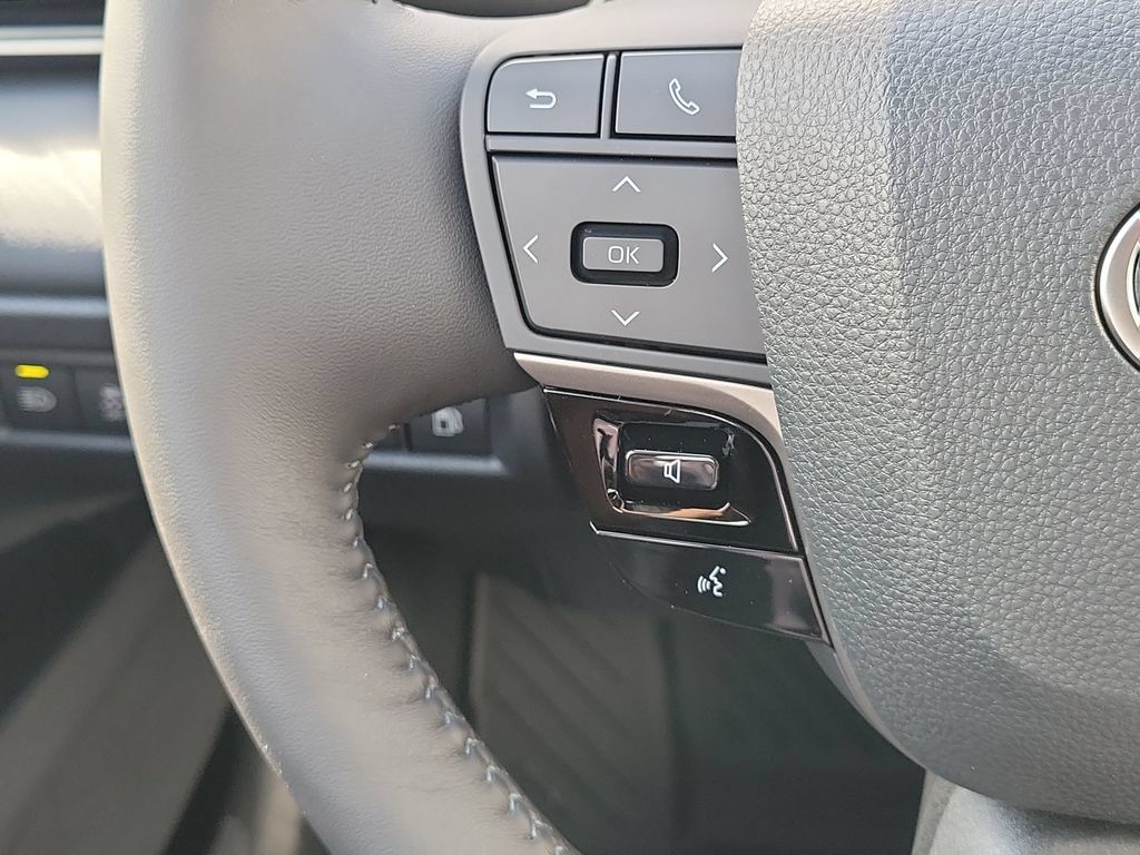 New 2026 Toyota Camry XSE w/ Premium Plus Package FWD image 9