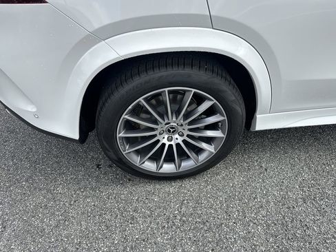 Used 2026 Mercedes-Benz GLE 450 4MATIC image 20