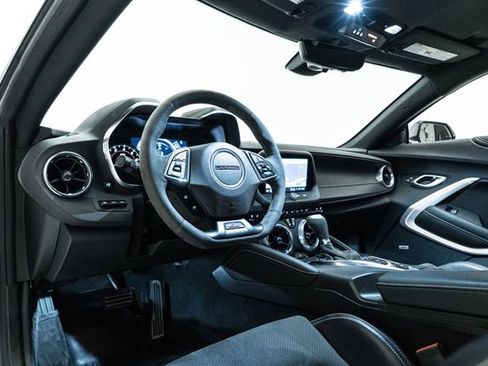 Used 2023 Chevrolet Camaro SS image 23