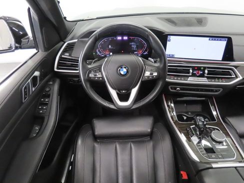 Used 2019 BMW X5 xDrive40i AWD/4WD image 16