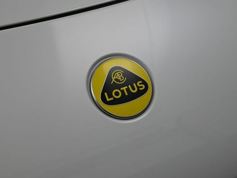 New 2026 Lotus Emira SE image 13