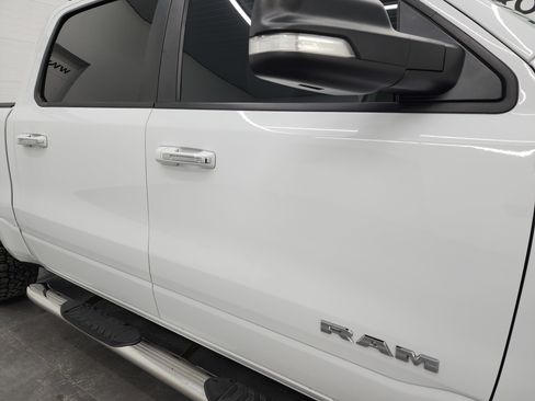 Used 2019 RAM 1500 Big Horn image 23
