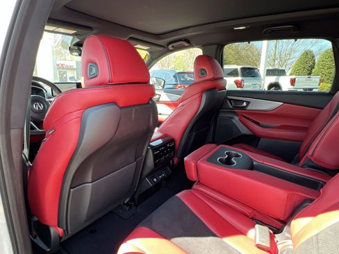 Used 2023 Acura MDX A-Spec image 23