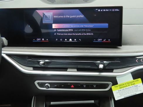 New 2026 BMW X5 sDrive40i image 14