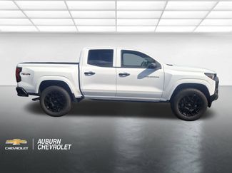 New 2026 Chevrolet Colorado W/T AWD/4WD video 2