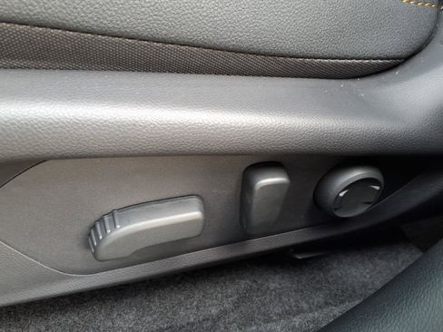 New 2026 Subaru Crosstrek 2.5i Wilderness image 26