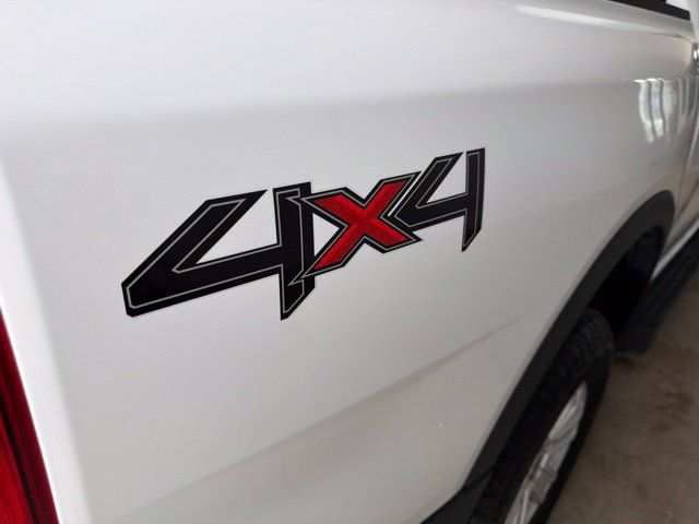 Used 2024 Ford Ranger XL AWD/4WD image 9