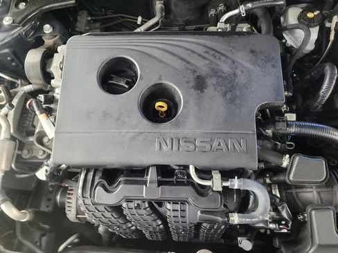 Used 2019 Nissan Altima 2.5 S image 30