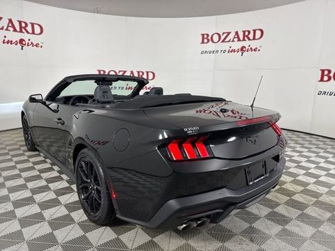 New 2026 Ford Mustang Premium image 5