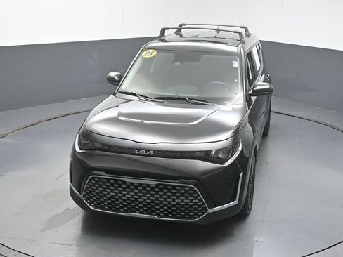 Used 2025 Kia Soul EX FWD image 42