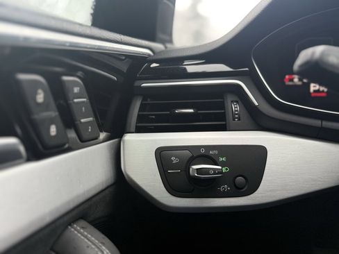 Used 2022 Audi A5 2.0T Premium Plus w/ Premium Plus image 24