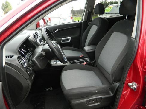 Used 2015 Chevrolet Captiva Sport LS image 11