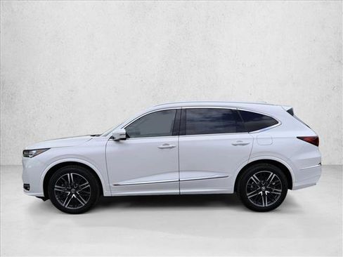New 2026 Acura MDX SH-AWD w/ Advance Package image 9
