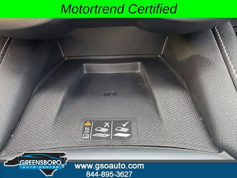 Used 2024 Chevrolet Blazer LT w/ Convenience Package FWD image 29