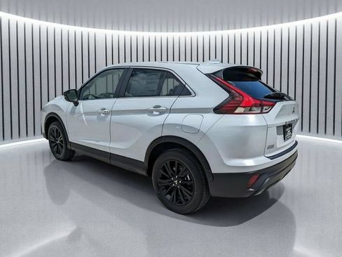New 2026 Mitsubishi Eclipse Cross LE AWD/4WD image 6