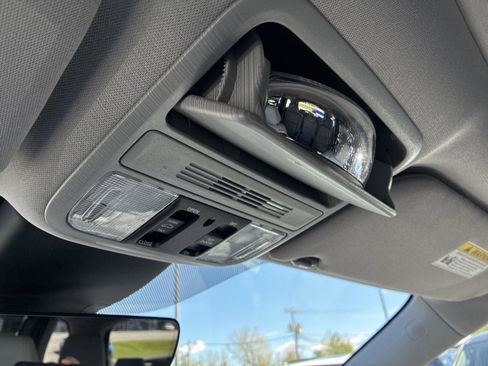 Certified 2023 Honda Odyssey EX-L image 25