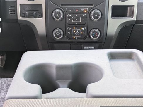 Used 2013 Ford F150 XLT w/ Luxury Equipment Group AWD/4WD image 19