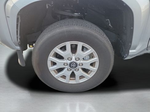 Used 2025 Toyota Tacoma SR RWD image 30